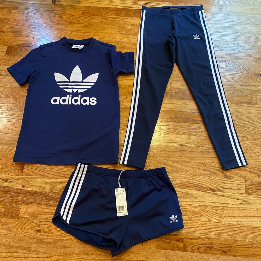Adidas Originals lot